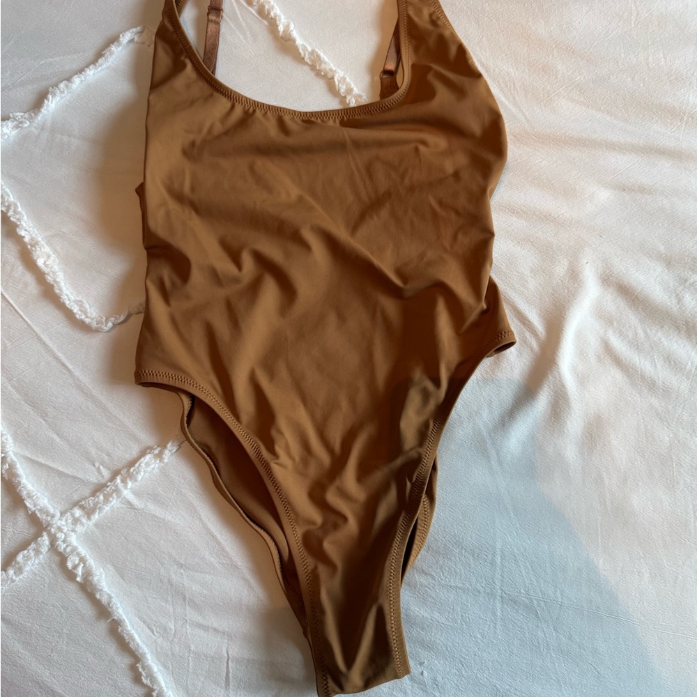 SKIMS | One Piece Swimsuit